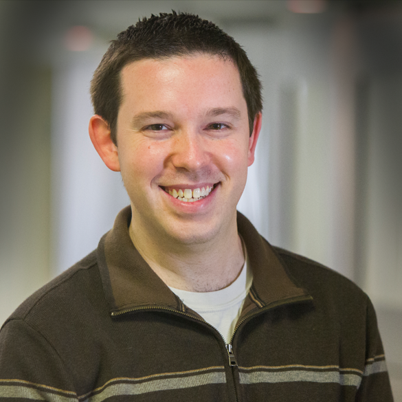 Rory Schulman Headshot